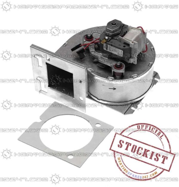 Potterton Fan Assy Kit Prima 30E 60 909000