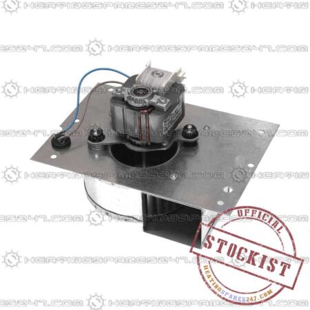 Potterton Fan Assy Sifan 409573
