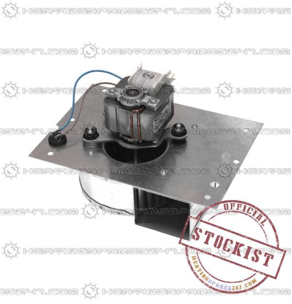 Potterton Fan Assy Sifan 409573