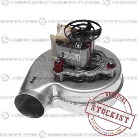 Potterton Fan HE 5112430