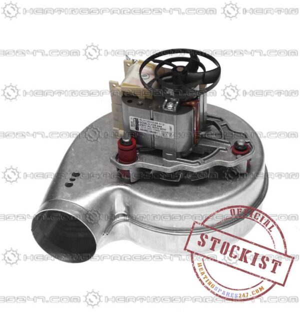 Potterton Fan HE 5112430