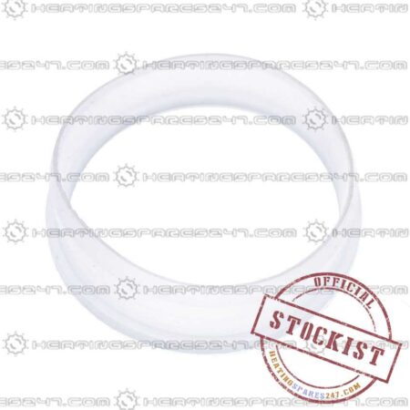 Potterton Fan Outlet Seal 10/18843