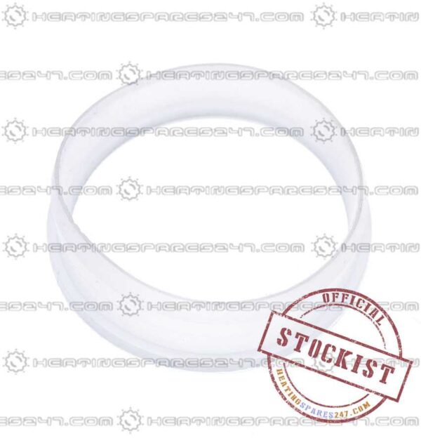 Potterton Fan Outlet Seal 10/18843