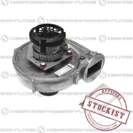 Potterton Fan Spares 242472