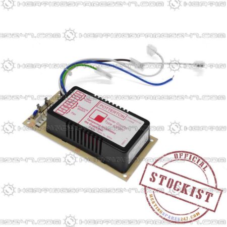 Potterton Flame Monitor / Ignition Control - Profile 407677