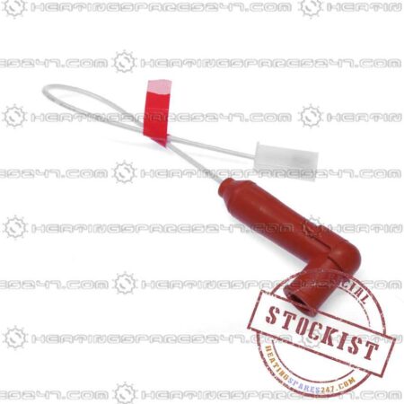 Potterton Flame Sensing Cable 5114749