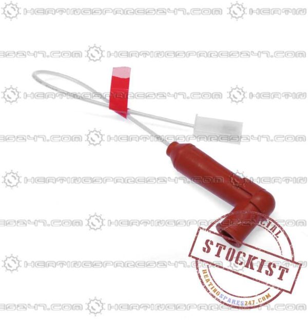 Potterton Flame Sensing Cable 5114749
