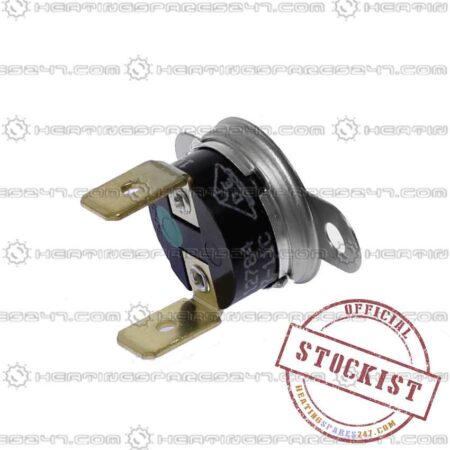 Potterton Frost Thermostat 10/18764