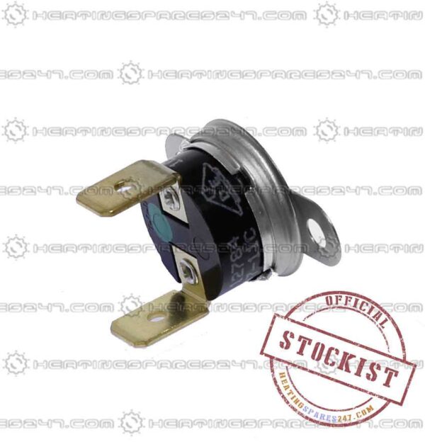 Potterton Frost Thermostat 10/18764