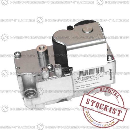 Potterton Gas Valve 402550