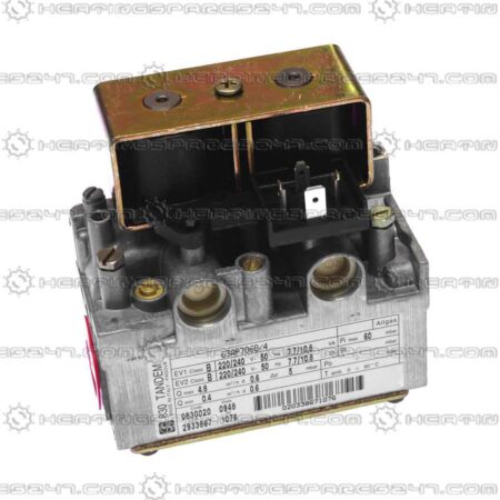 Potterton Gas Valve 402990 NLA
