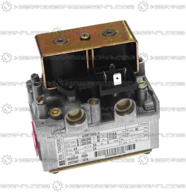 Potterton Gas Valve 402990 NLA
