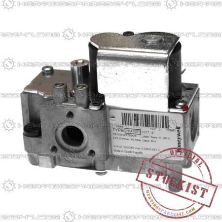 Potterton Gas Valve Kit 5112334
