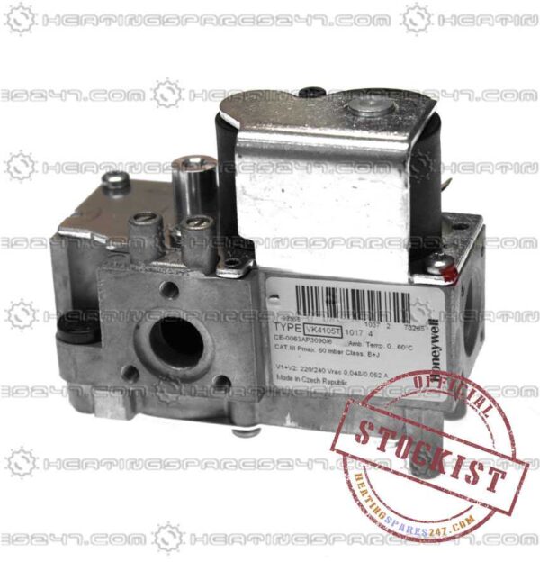 Potterton Gas Valve Kit 5112334 - Image 2