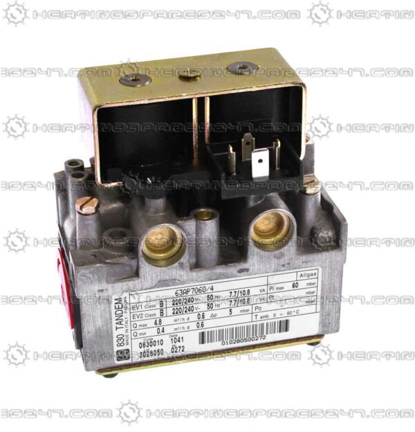 Potterton Gas Valve Kit SiT 909029 - Image 2