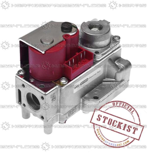 Potterton Gas Valve Kt Modulating 245341