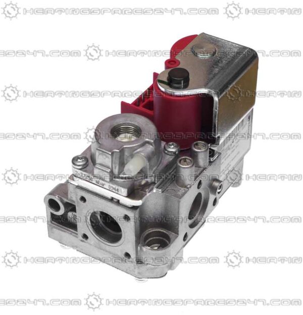 Potterton Gas Valve Kt Modulating 245341 - Image 2