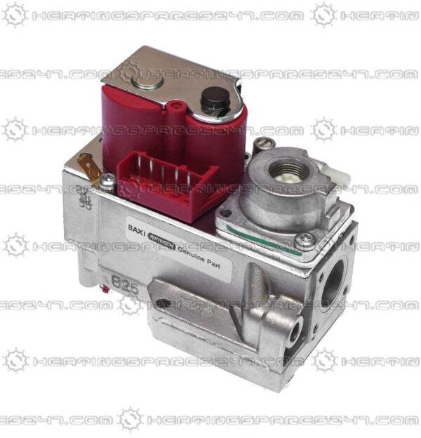 Potterton Gas Valve Kt Modulating 245341 - Image 3