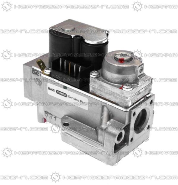 Potterton Gas Valve Multifunctional 241900 - Image 2
