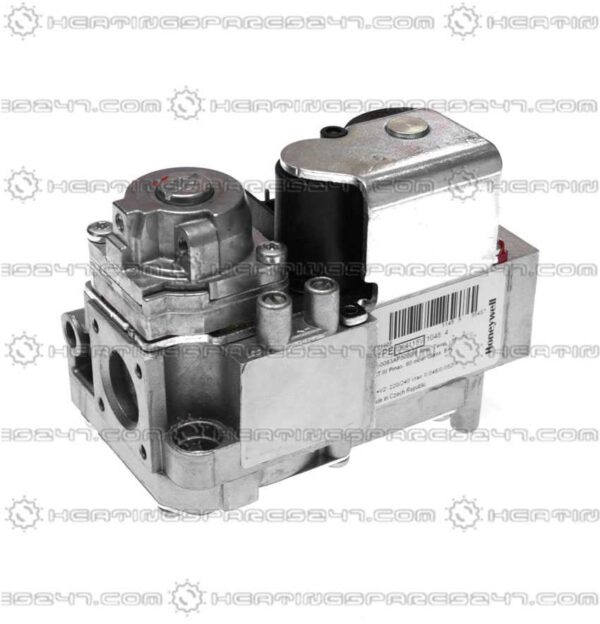 Potterton Gas Valve Multifunctional 241900 - Image 3