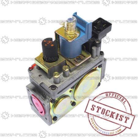 Potterton Gas Valve ( P/Pilot ) 5101594