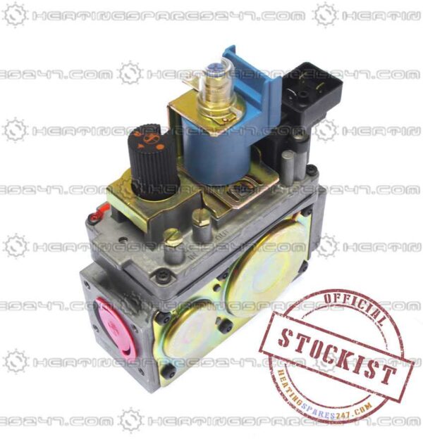 Potterton Gas Valve ( P/Pilot ) 5101594