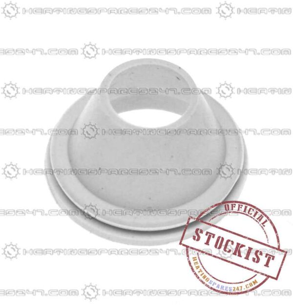 Potterton Grommet Pipe Assy 248045