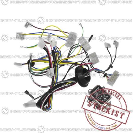 Potterton Harness Kit HV Heat Only 5114341
