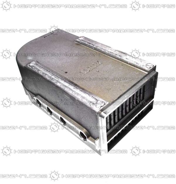 Potterton Heat Exchanger Assy 5130572 - Image 2