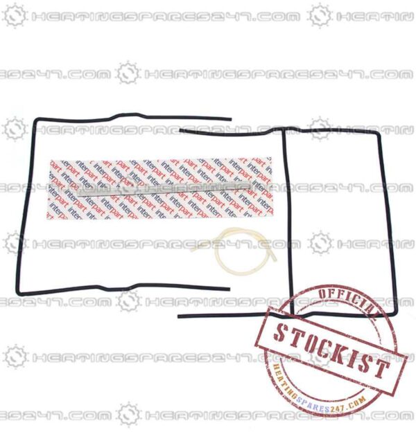 Potterton Heat Exchanger Rubber Seal 242500