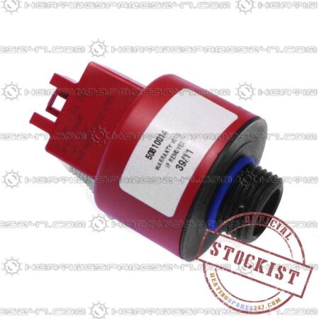 Potterton Huba Pressure Transmitter 5107764