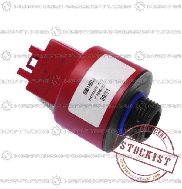 Potterton Huba Pressure Transmitter 5107764