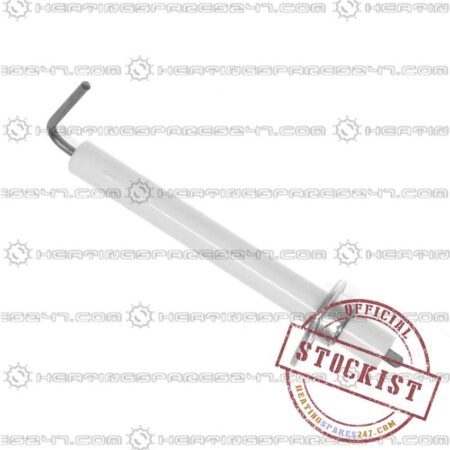 Potterton Ignition Electrode Front 247384