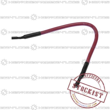 Potterton Ignition Electrode Lead 248037