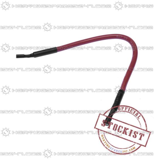 Potterton Ignition Electrode Lead 248037