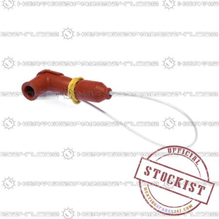 Potterton Ignition Lead 5114701
