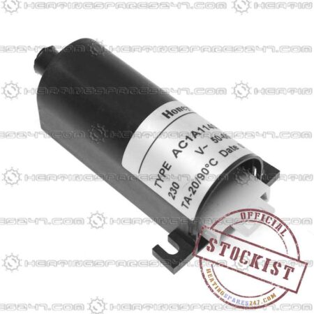 Potterton Ignitor Assy 5111912