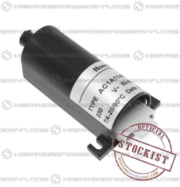 Potterton Ignitor Assy 5111912