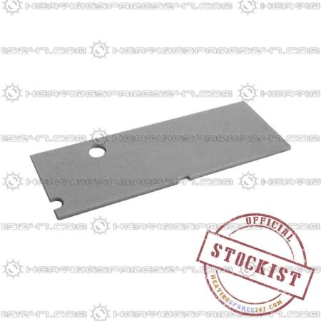 Potterton Insulation Front Panel 5000537