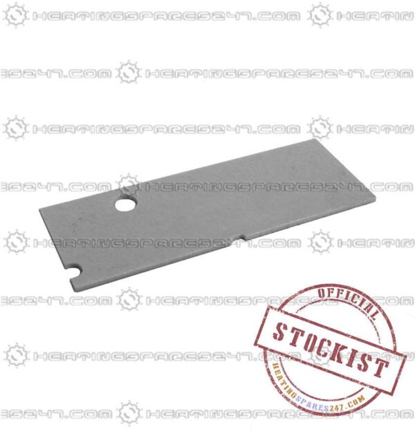 Potterton Insulation Front Panel 5000537