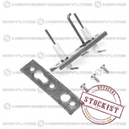 Potterton Kit Electrodes (Spares) 5110992