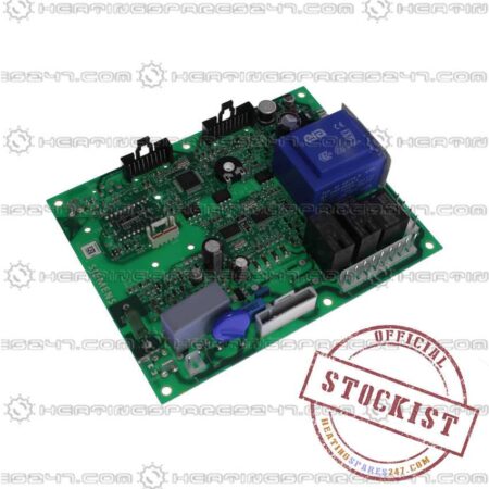 Potterton Kit PCB C33 LMU34C 6E 7690388