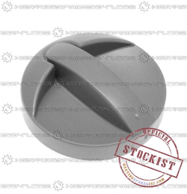 Potterton Knob Selector 5107344