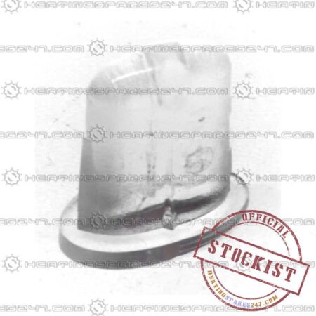 Potterton Lens Neon 248367