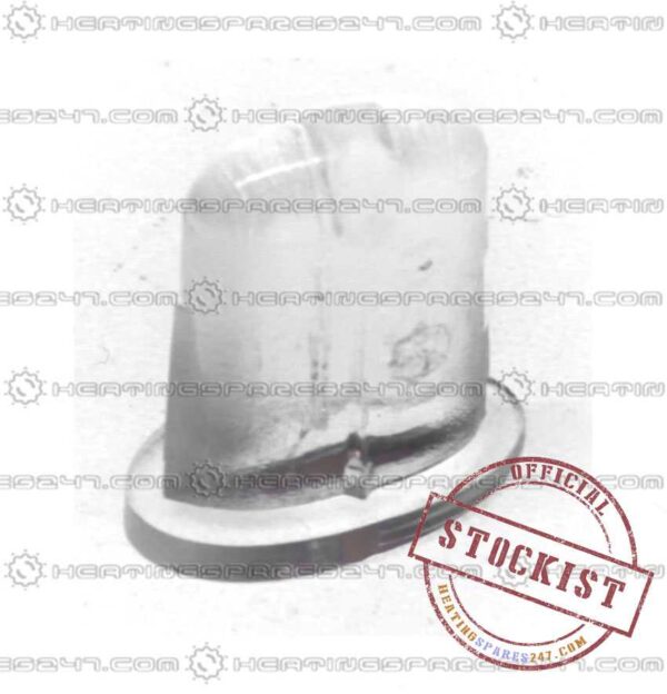 Potterton Lens Neon 248367