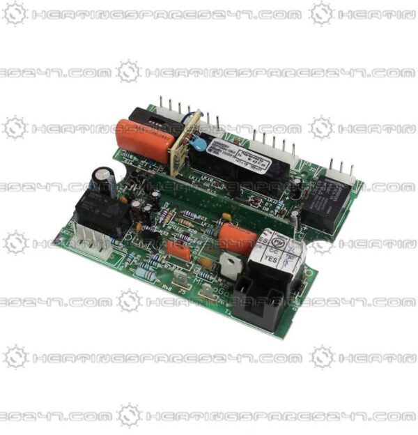 Potterton Microgas Controller P650 - Image 2