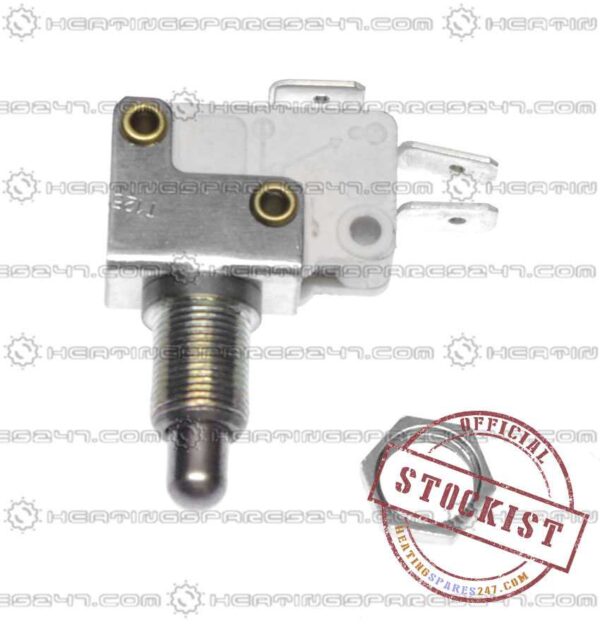 Potterton Microswitch 21/18677