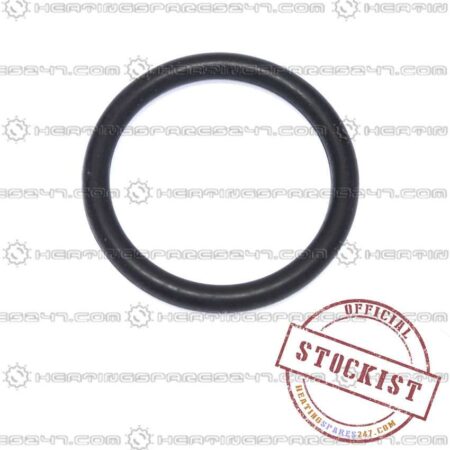Potterton O-Ring - Auto Air Vent 248044