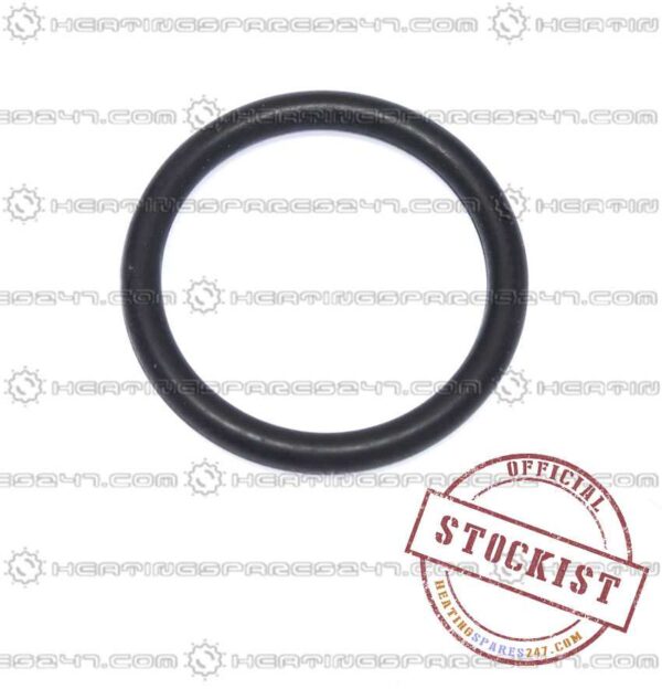 Potterton O-Ring - Auto Air Vent 248044