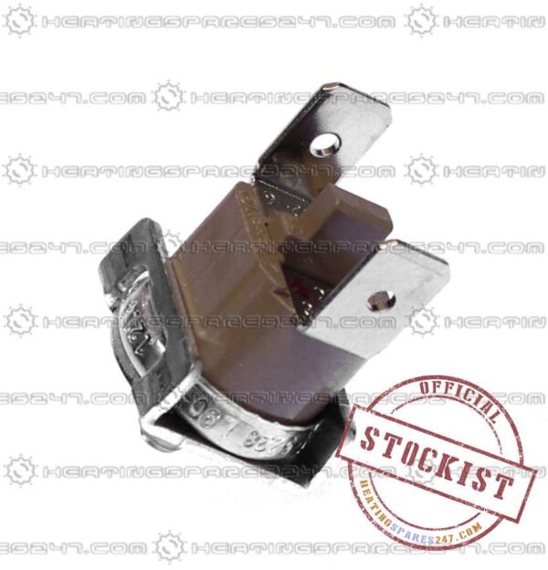 Potterton Overheat Flue Thermostat 5112395